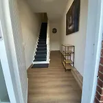 D-012 Bel Et Balcon Climatise Parking Prive Gratuit Sur Demande *