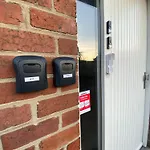 D-012 Bel Et Balcon Climatise Parking Prive Gratuit Sur Demande