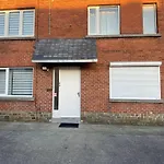 D-012 Bel Et Balcon Climatise Parking Prive Gratuit Sur Demande * Charleroi