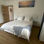 Apartman D-012 Bel Et Balcon Climatise Parking Prive Gratuit Sur Demande *