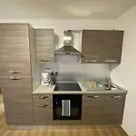 D-012 Bel Et Balcon Climatise Parking Prive Gratuit Sur Demande Apartman *