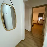 D-012 Bel Et Balcon Climatise Parking Prive Gratuit Sur Demande * Charleroi
