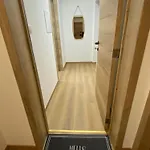 D-012 Bel Et Balcon Climatise Parking Prive Gratuit Sur Demande Apartman *