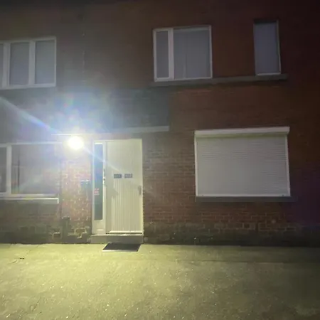 D-012 Bel Et Balcon Climatise Parking Prive Gratuit Sur Demande