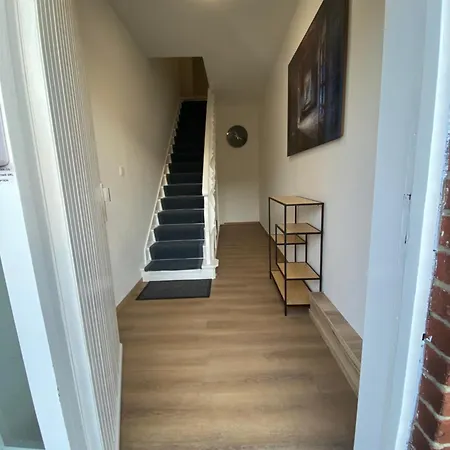 D-012 Bel Et Balcon Climatise Parking Prive Gratuit Sur Demande *