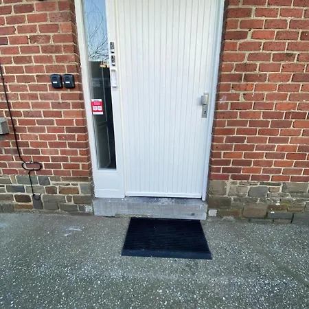 D-012 Bel Et Balcon Climatise Parking Prive Gratuit Sur Demande