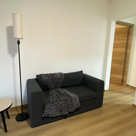 D-012 Bel Et Balcon Climatise Parking Prive Gratuit Sur Demande *