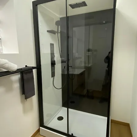 Lejlighed D-012 Bel Et Balcon Climatise Parking Prive Gratuit Sur Demande