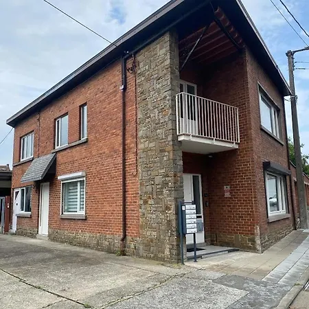 Lejlighed D-012 Bel Et Balcon Climatise Parking Prive Gratuit Sur Demande *