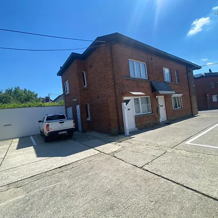 D-012 Bel Et Balcon Climatise Parking Prive Gratuit Sur Demande