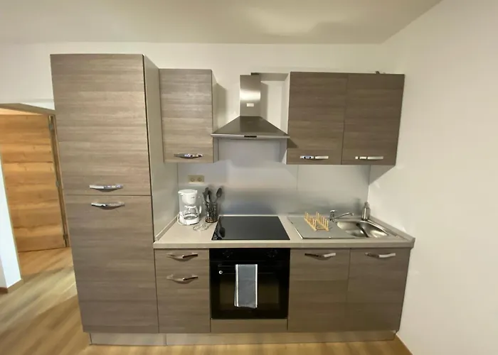 D-012 Bel Et Balcon Climatise Parking Prive Gratuit Sur Demande Appartement *