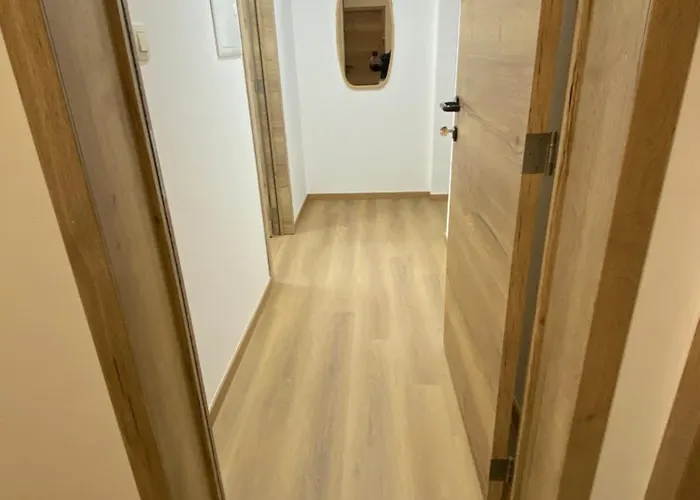 D-012 Bel Et Balcon Climatise Parking Prive Gratuit Sur Demande Appartement *